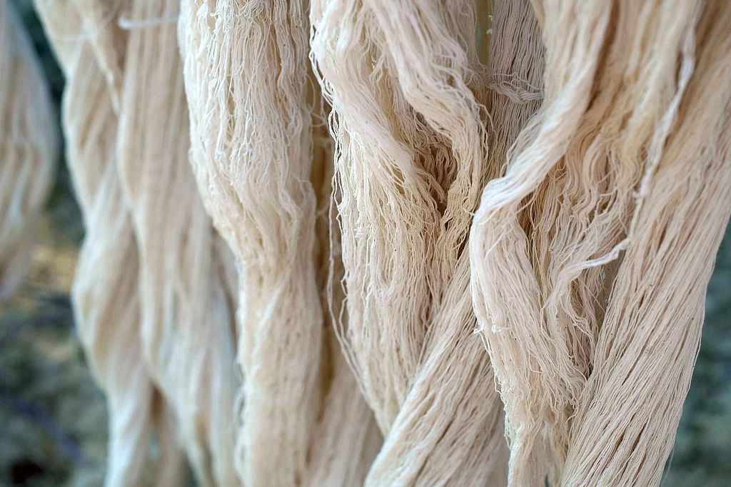 Tradycja produkcji bawełny sięga dalej niż fast fashion