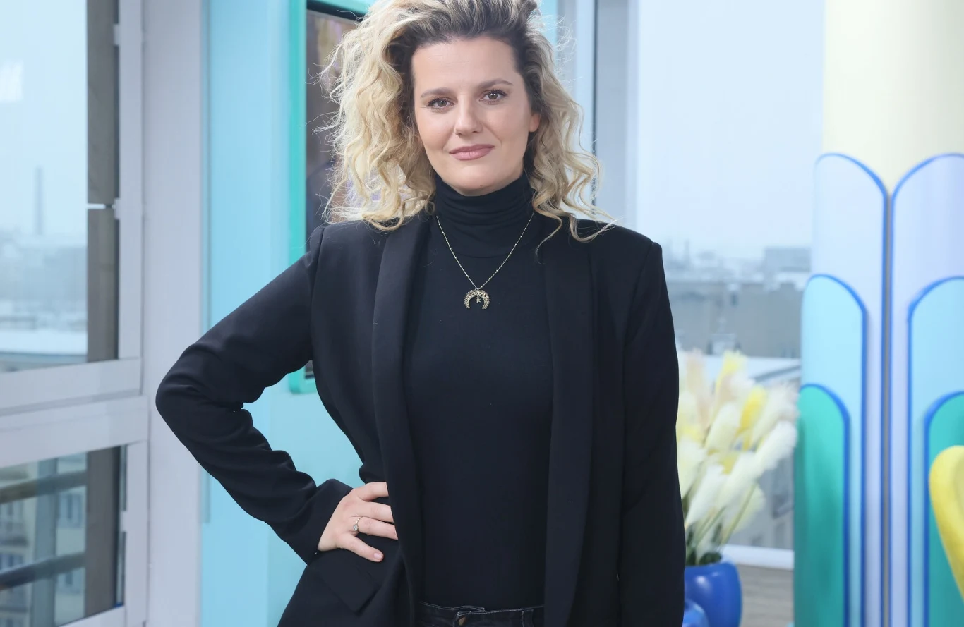 Zofia Zborowska Zofia Zborowska