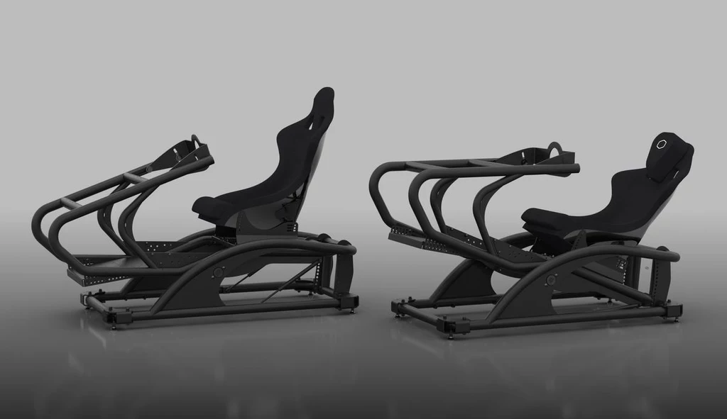 Fotel Motion 1