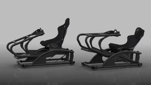 Fotel Motion 1