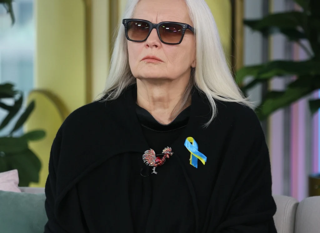 Magda Umer