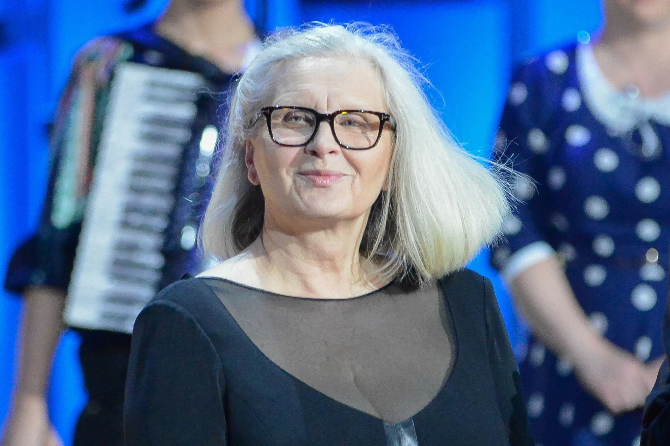 Magda Umer Magda Umer