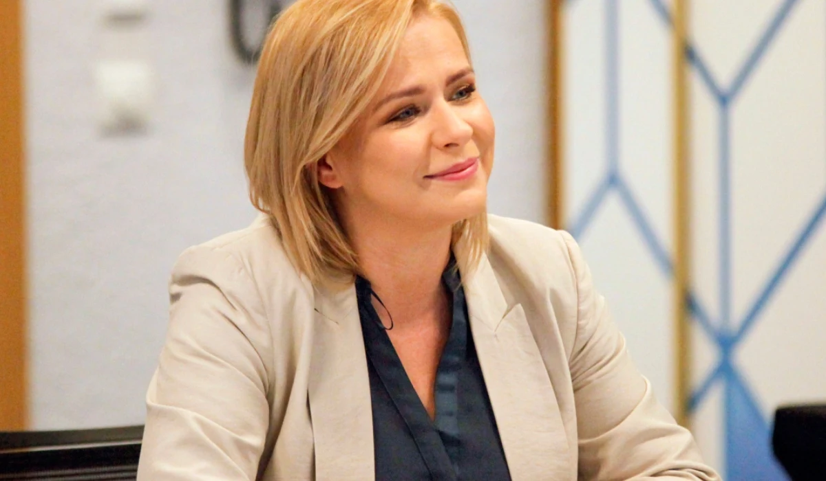 Aneta Zając Aneta Zając