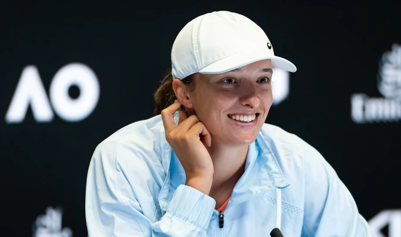 Ile zarabia Iga Świątek? Tenisistka ma dopiero 22 lata i już dorobiła się sporego majątku. Ile zarabia Iga Świątek? Tenisistka ma dopiero 22 lata i już dorobiła się sporego majątku.