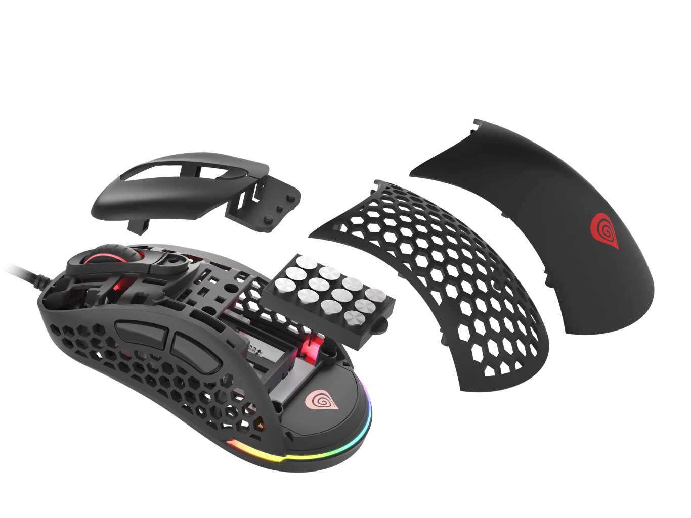 Genesis Xenon 800 Genesis Xenon 800