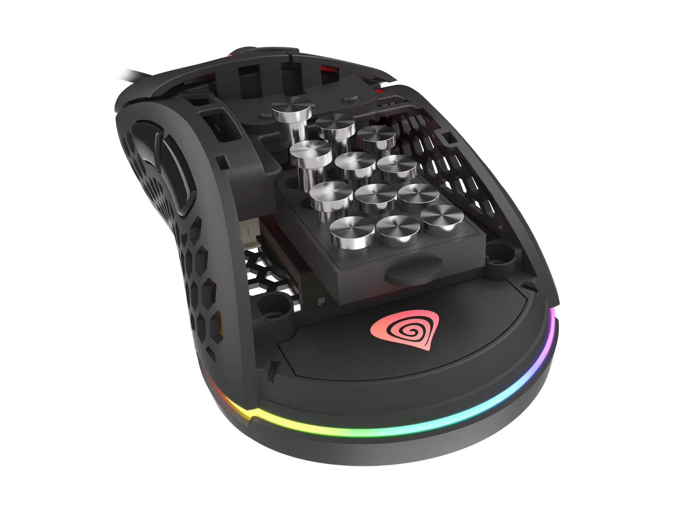 Genesis Xenon 800 Genesis Xenon 800