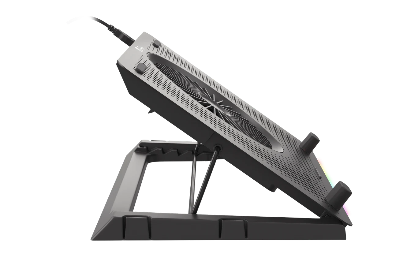 Genesis Oxid 450 RGB