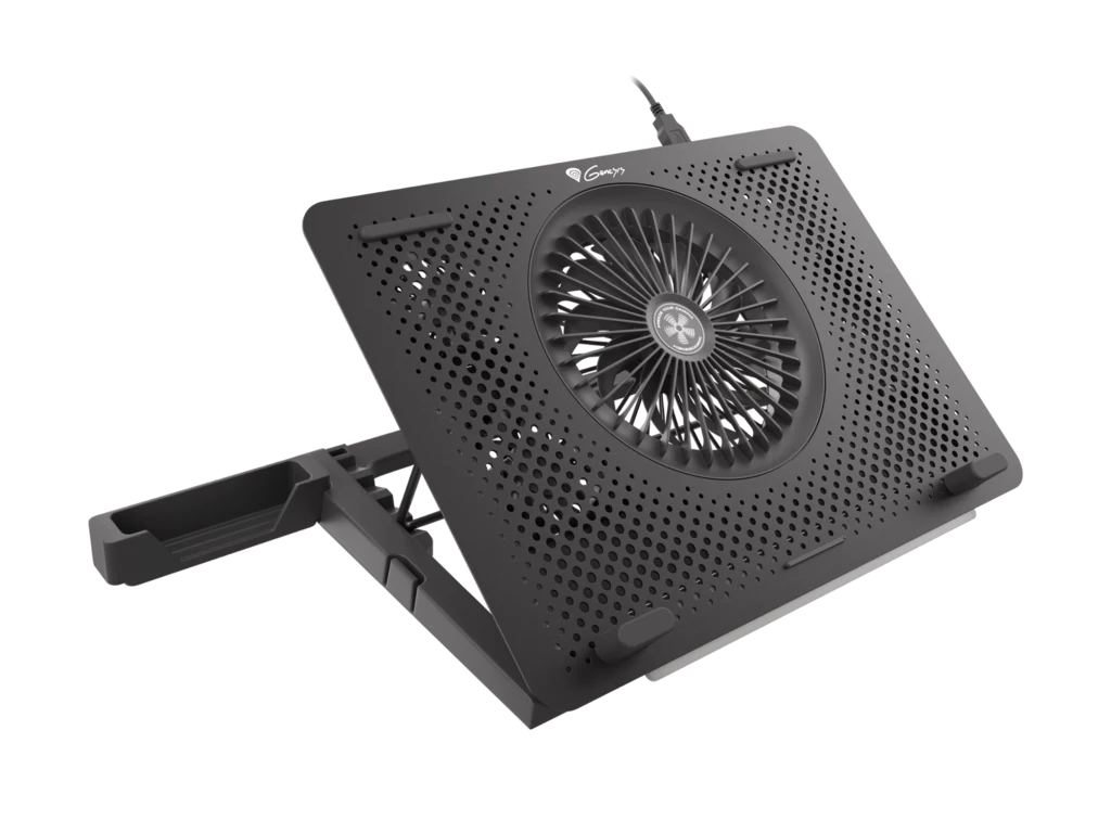 Genesis Oxid 450 RGB