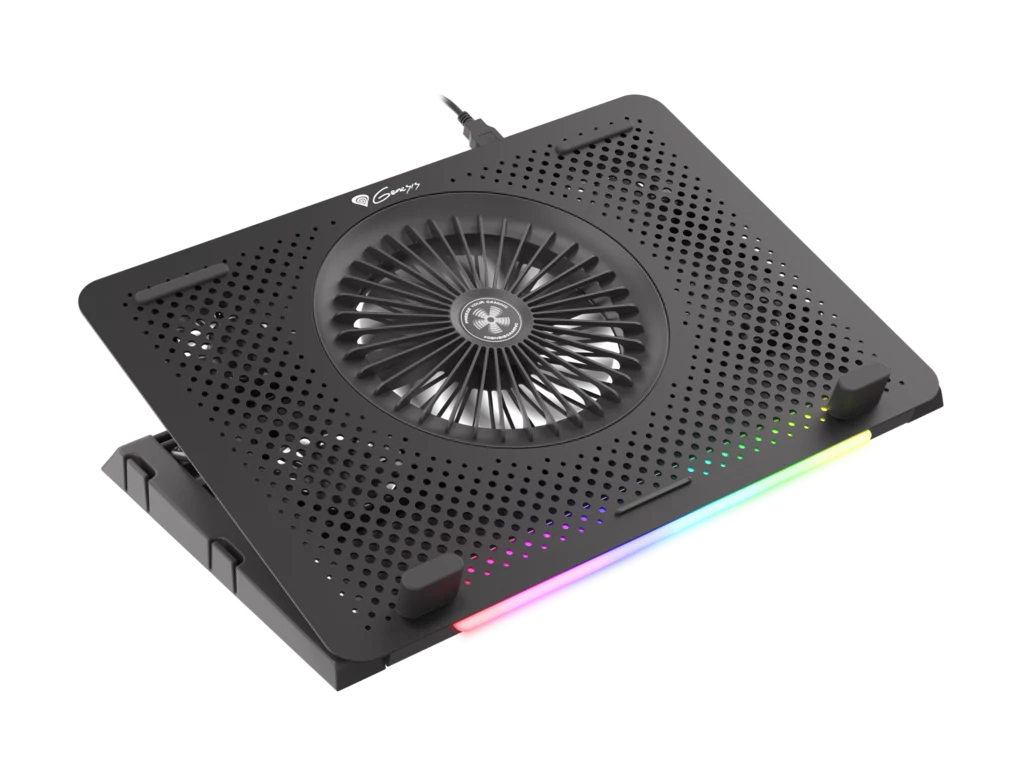 Genesis Oxid 450 RGB