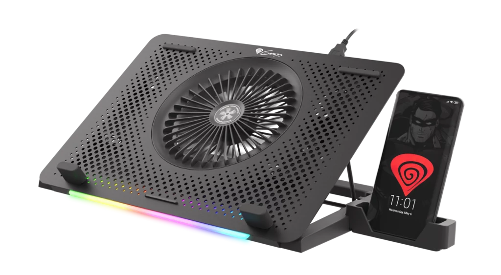 Genesis Oxid 450 RGB