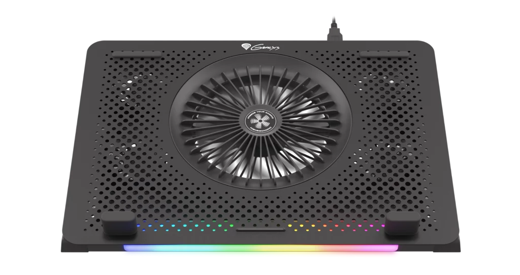 Genesis Oxid 450 RGB