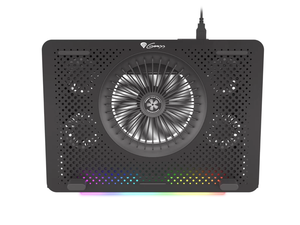Genesis Oxid 450 RGB