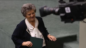 Gabriela Masłowska, członkini Rady Polityki Pieniężnej (RPP) 