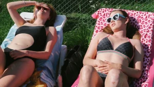 W lutym w Netfliksie zadebiutuje nagradzany polski film "Ostatni komers"