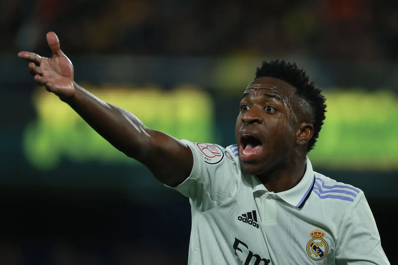 Vinicius Junior Vinicius Junior