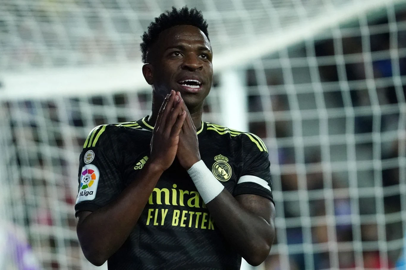 Vinicius Junior Vinicius Junior