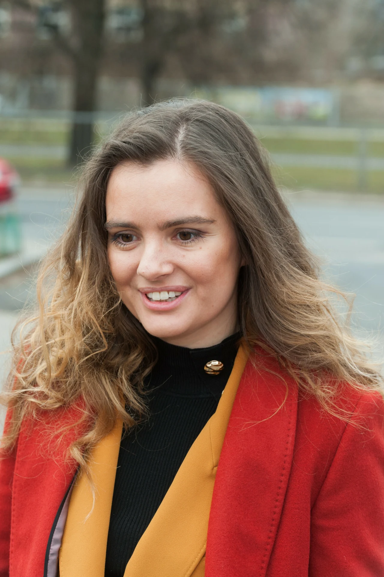 Maria Niklińska Maria Niklińska