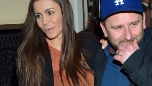 Joanna Krochmalska i Liroy