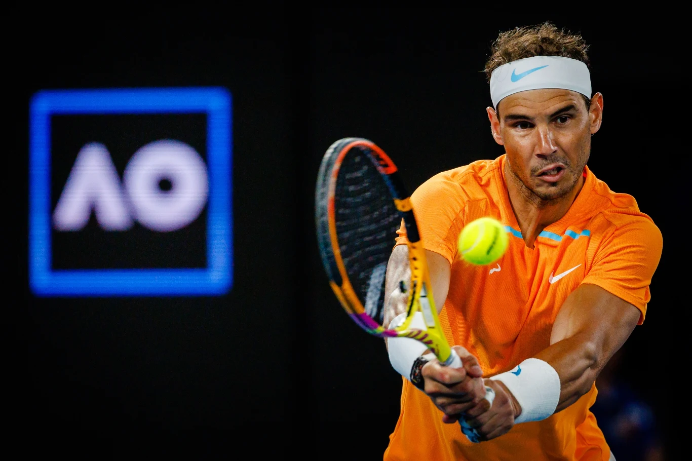 Rafael Nadal