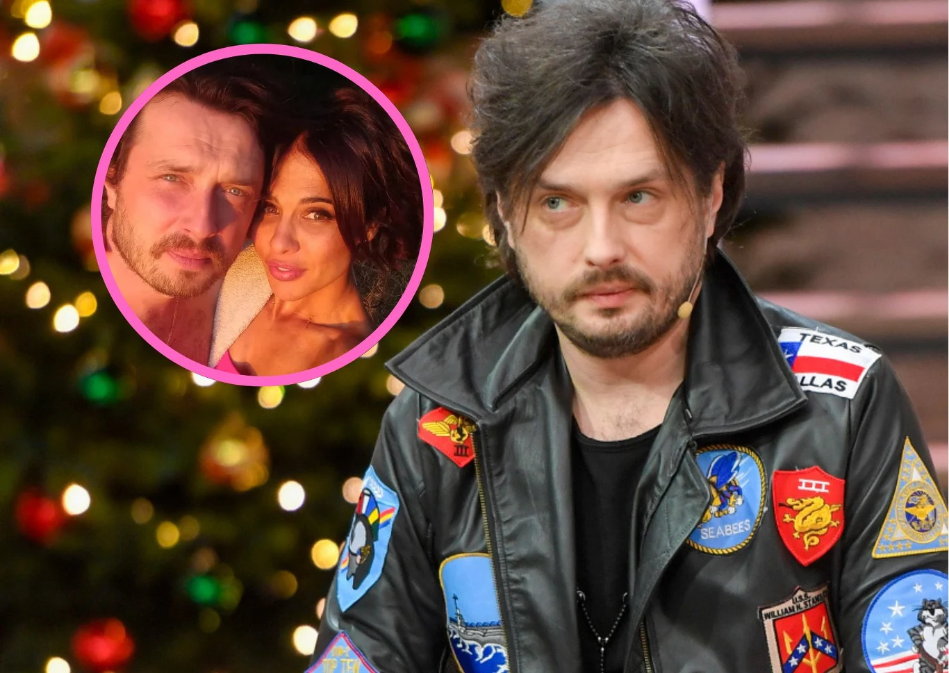 Piotr Cugowski Piotr Cugowski