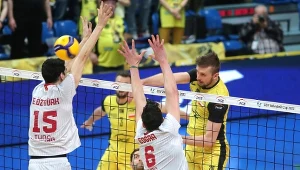 Polski klub wybrnął z dużych opałów. Awansował do ćwierćfinału pucharu