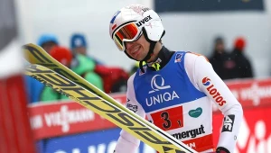 Ta skocznia nie leży Polakom. Kamil Stoch tu płakał. Padły też słynne słowa