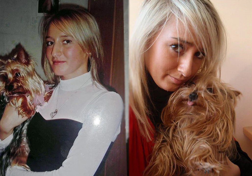 Iwona Wieczorek Iwona Wieczorek