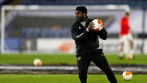 Kolo Toure