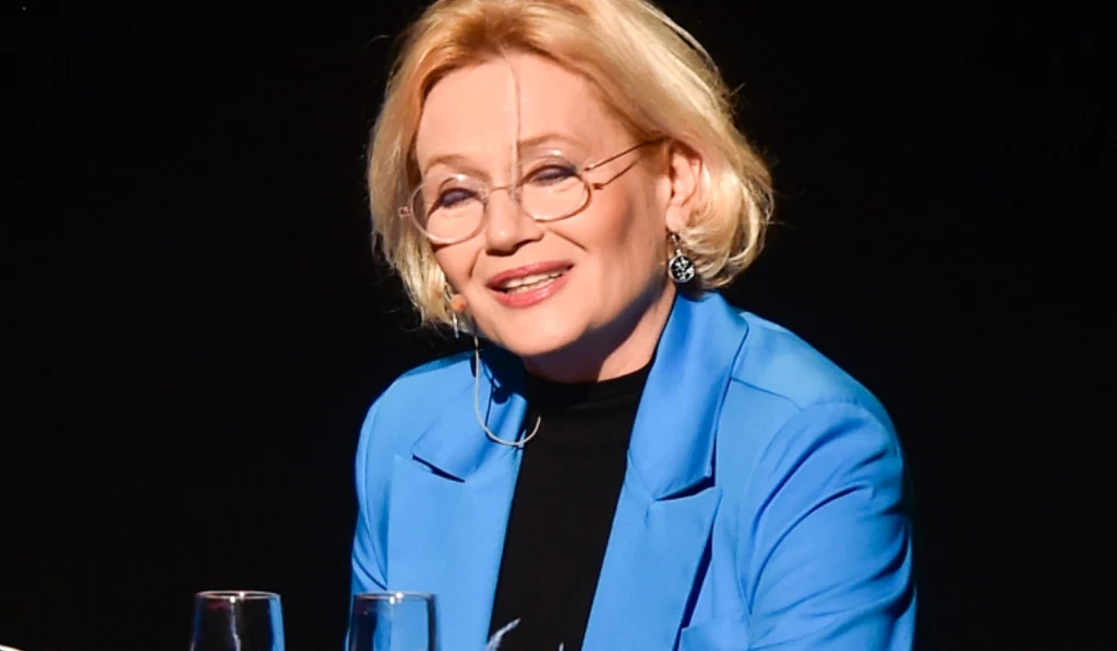 Lucyna Malec Lucyna Malec