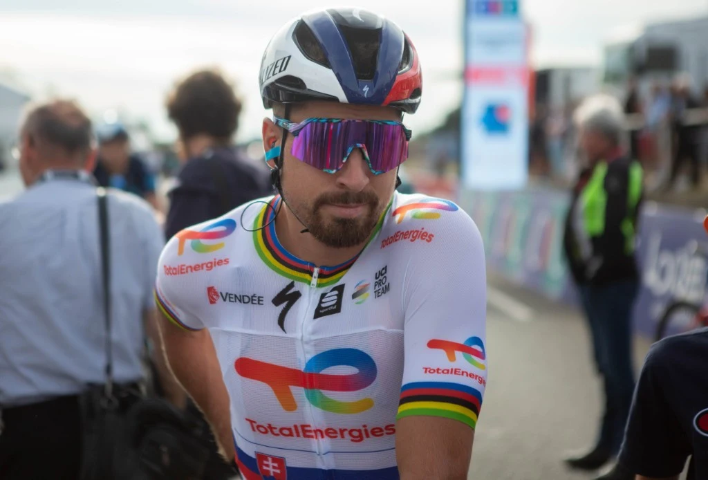 Peter Sagan Peter Sagan