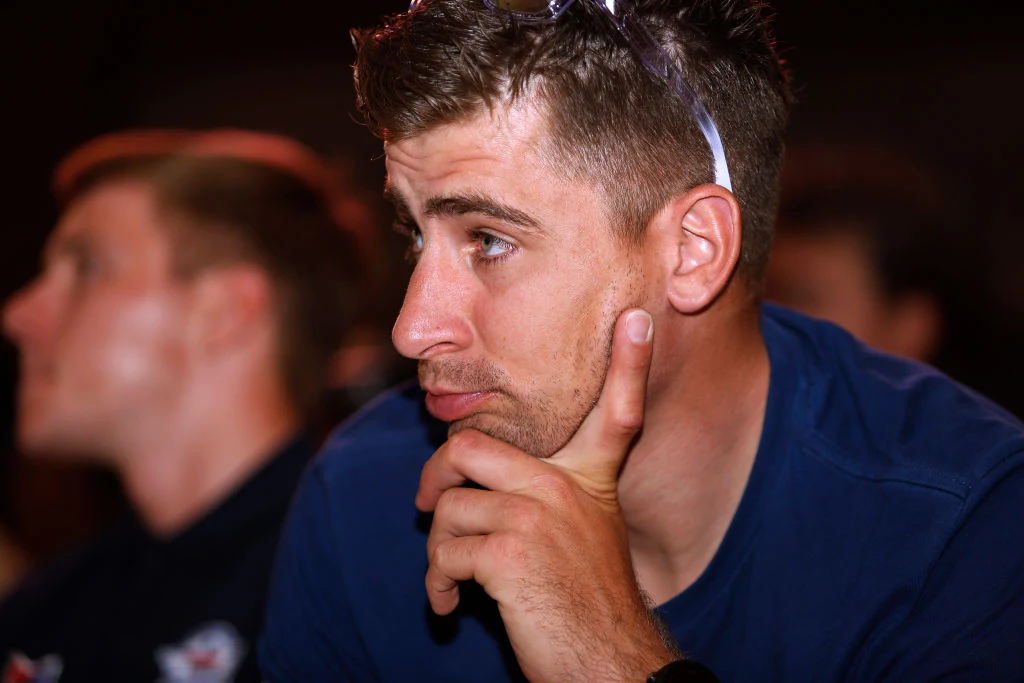 Peter Sagan Peter Sagan