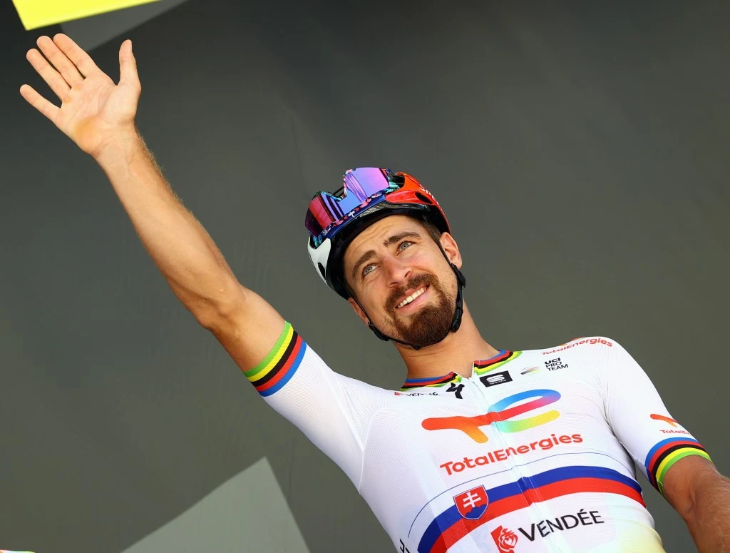 Peter Sagan Peter Sagan