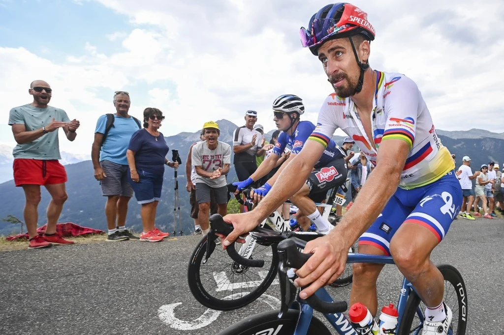 Peter Sagan Peter Sagan