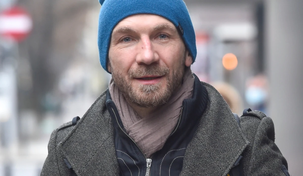 Przemysław Kossakowski Przemysław Kossakowski