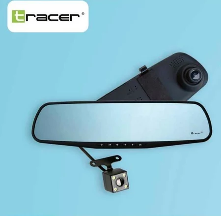 Wideorejestrator Tracer