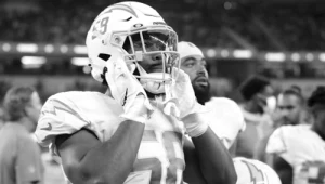 Nie żyje Jessie Lemonier. Były gwiazdor NFL miał wkrótce zostać ojcem