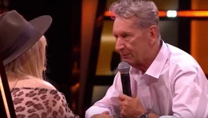 Podrywał Marylę Rodowicz w "The Voice Senior". Jan Andrzej Samarcew chciał utonąć w jej oczach. Jak zareagowała?