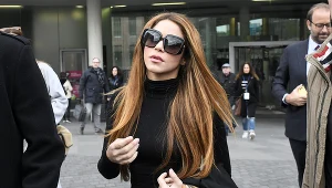 Shakira doczeka się wystawy w Grammy Museum