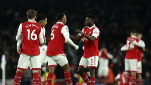 Manchester City - Arsenal. O której? Gdzie oglądać Puchar Anglii?