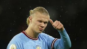 Puchar Anglii: Manchester City - Arsenal. Czy Erling Haaland pokona defensywę Kanonierów?