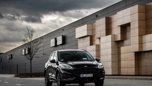 Ford Kuga: połączenie klasyki z nowoczesnością