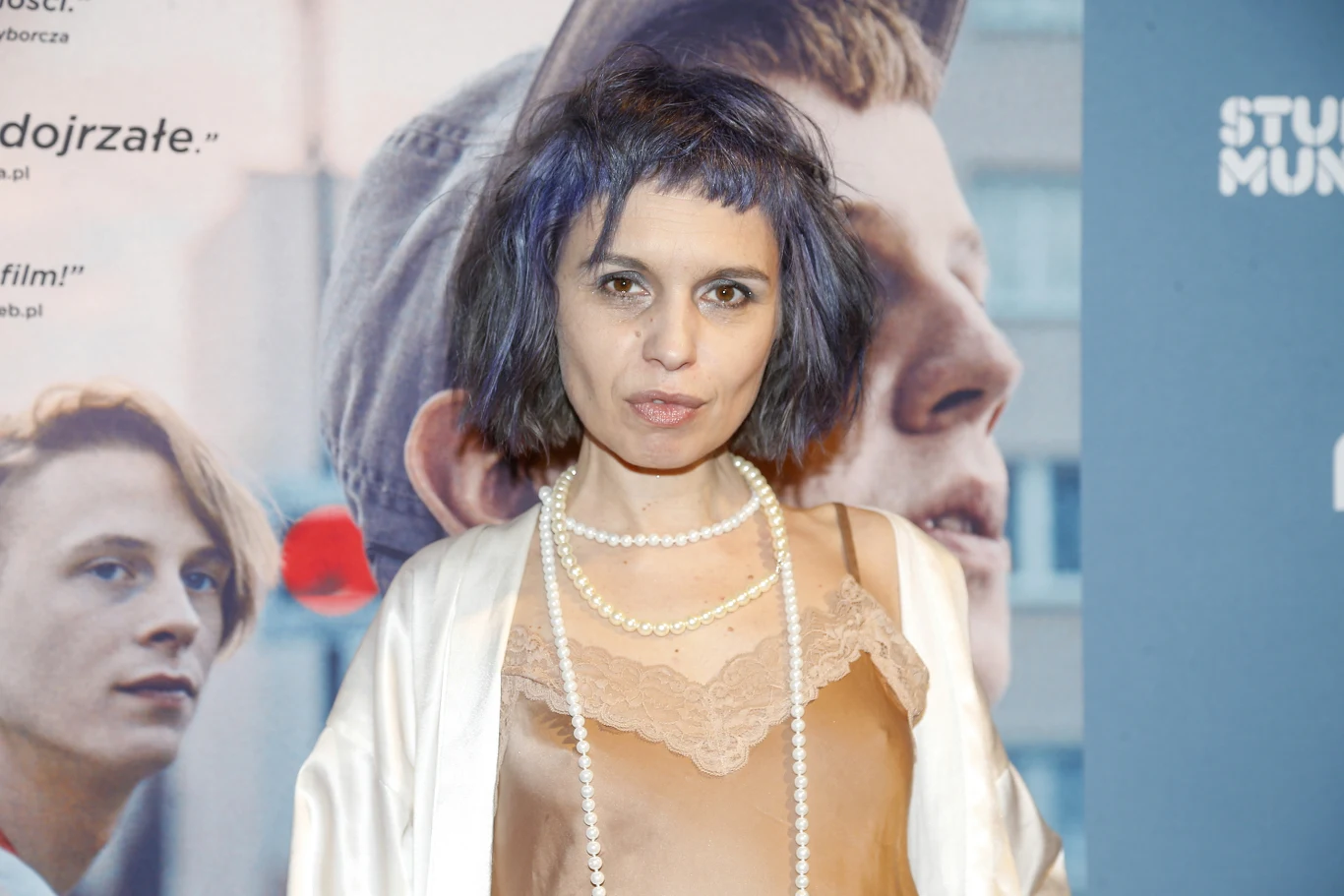 Marta Konarzewska Marta Konarzewska