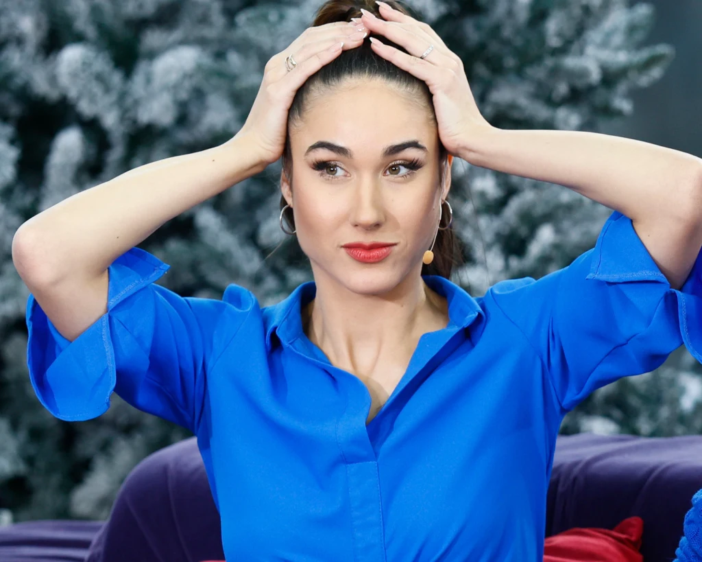 Ida Nowakowska miała wypadek na planie "Pytania na śniadanie". Jak się dziś czuje?