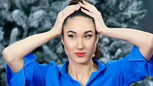 Ida Nowakowska miała wypadek na planie "Pytania na śniadanie". Jak się dziś czuje?