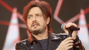 Piotr Cugowski przeprasza syna w swojej piosence