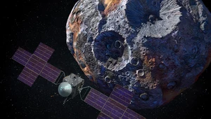 NASA płaci miliony za sprzątanie kosmosu. Kosmiczne śmieci są bardzo groźne
