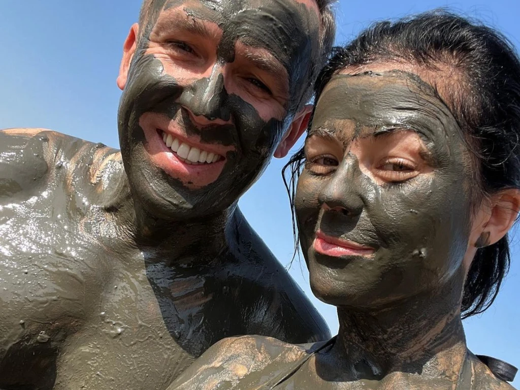 Katarzyna Cichopek, Maciej Kurzajewski