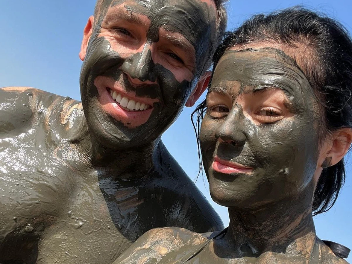 Katarzyna Cichopek, Maciej Kurzajewski Katarzyna Cichopek, Maciej Kurzajewski