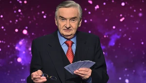 Tadeusz Sznuk wyjawił jedną z tajemnic programu "Jeden z dziesięciu"