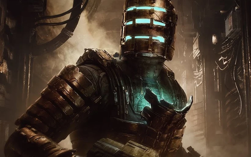 Dead Space Remake
